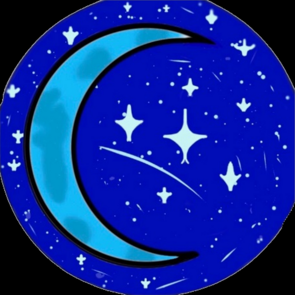 Blue Moons Artistry