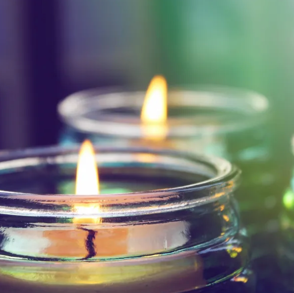 Scented Candle Collections