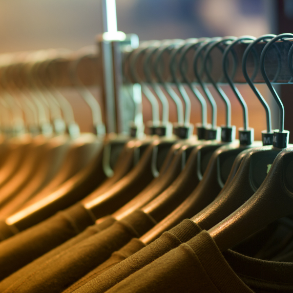 Apparel