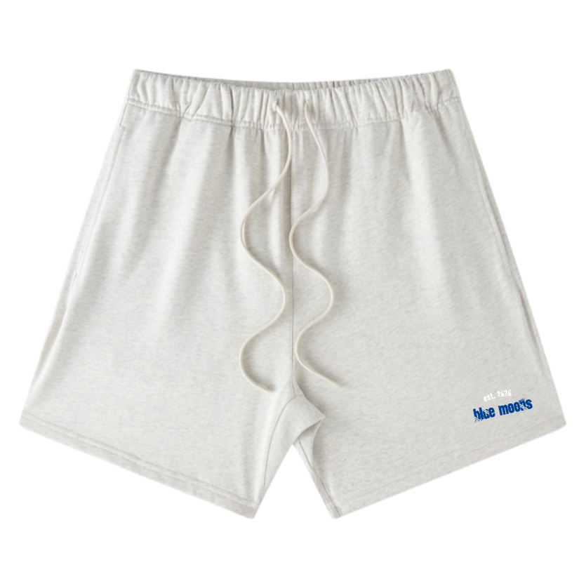 Natural Hue Shorts