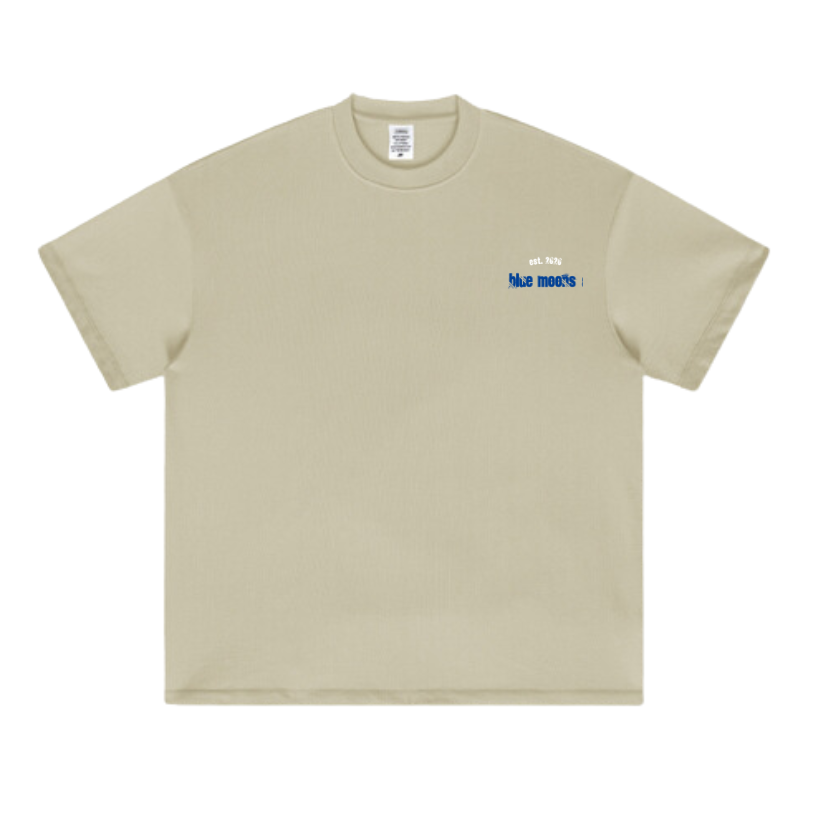 Natural Hue Tee