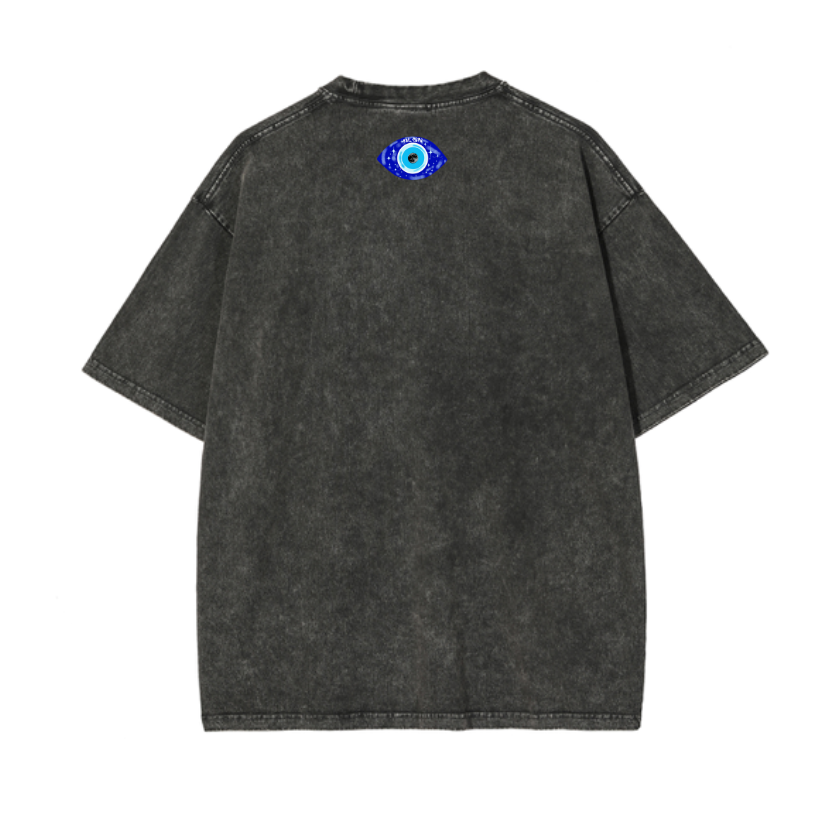 Stone Washed Protected Tee