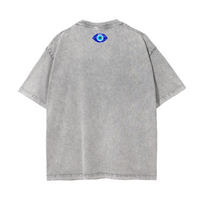 Stone Washed Protected Tee