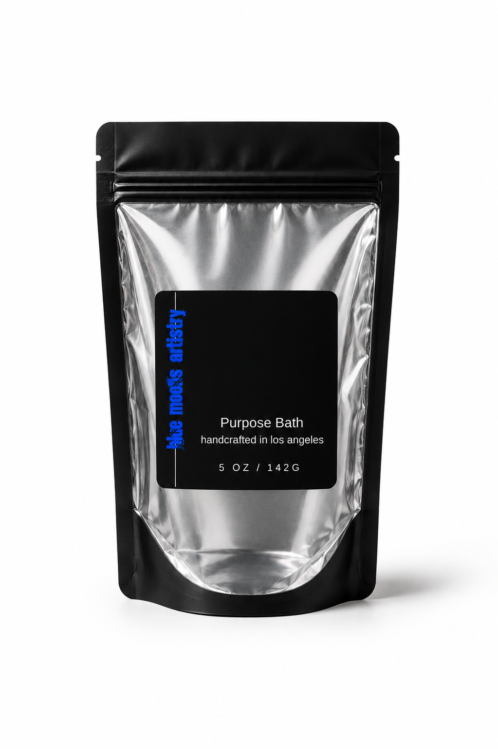Purpose Bath