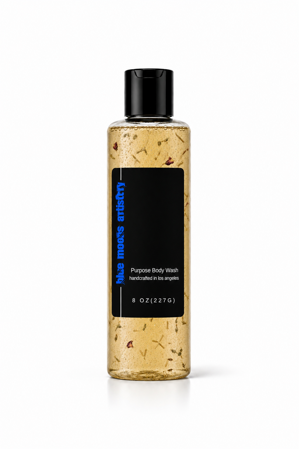 Purpose Body Wash