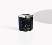 Cinnamon Apple Scented Candle