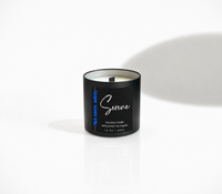 Serene Scented Candle