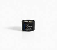 Serene Scented Candle