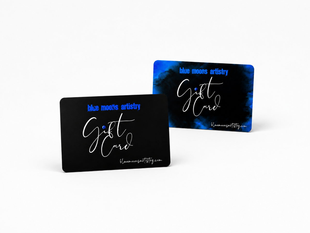 Gift Card (e-card)