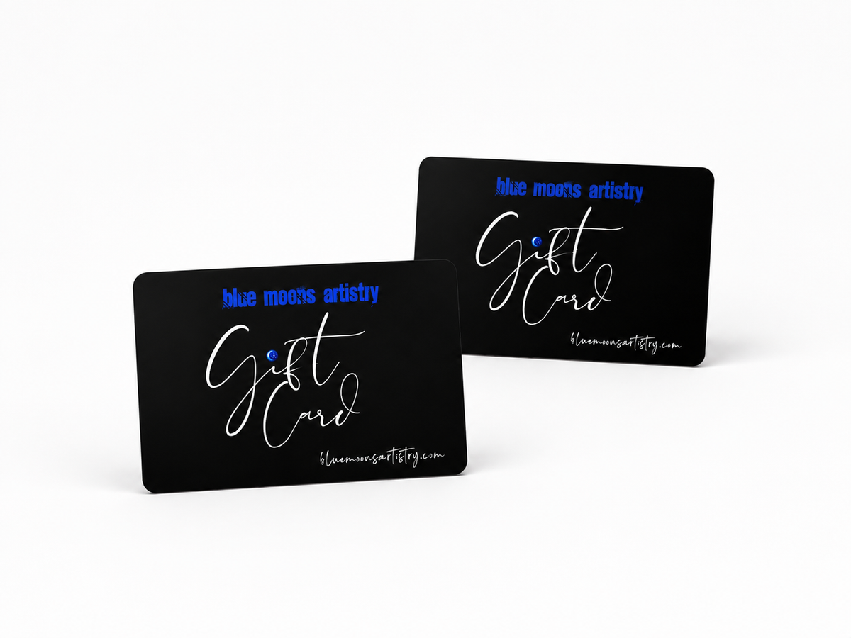 Gift Card (physical)