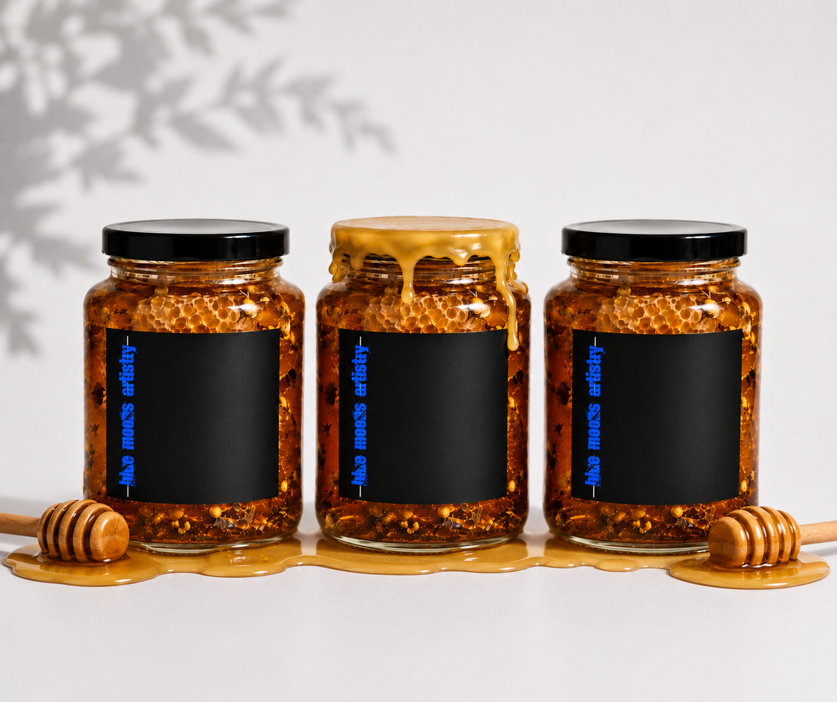 Charmed Jar