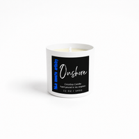 Onshore Scented Candle