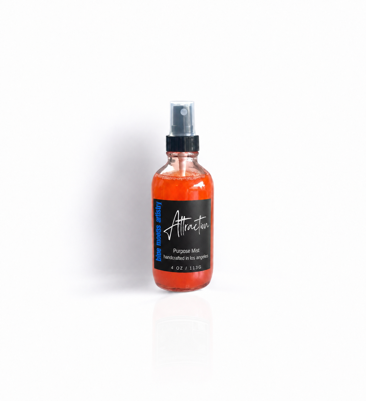 Purpose Mist