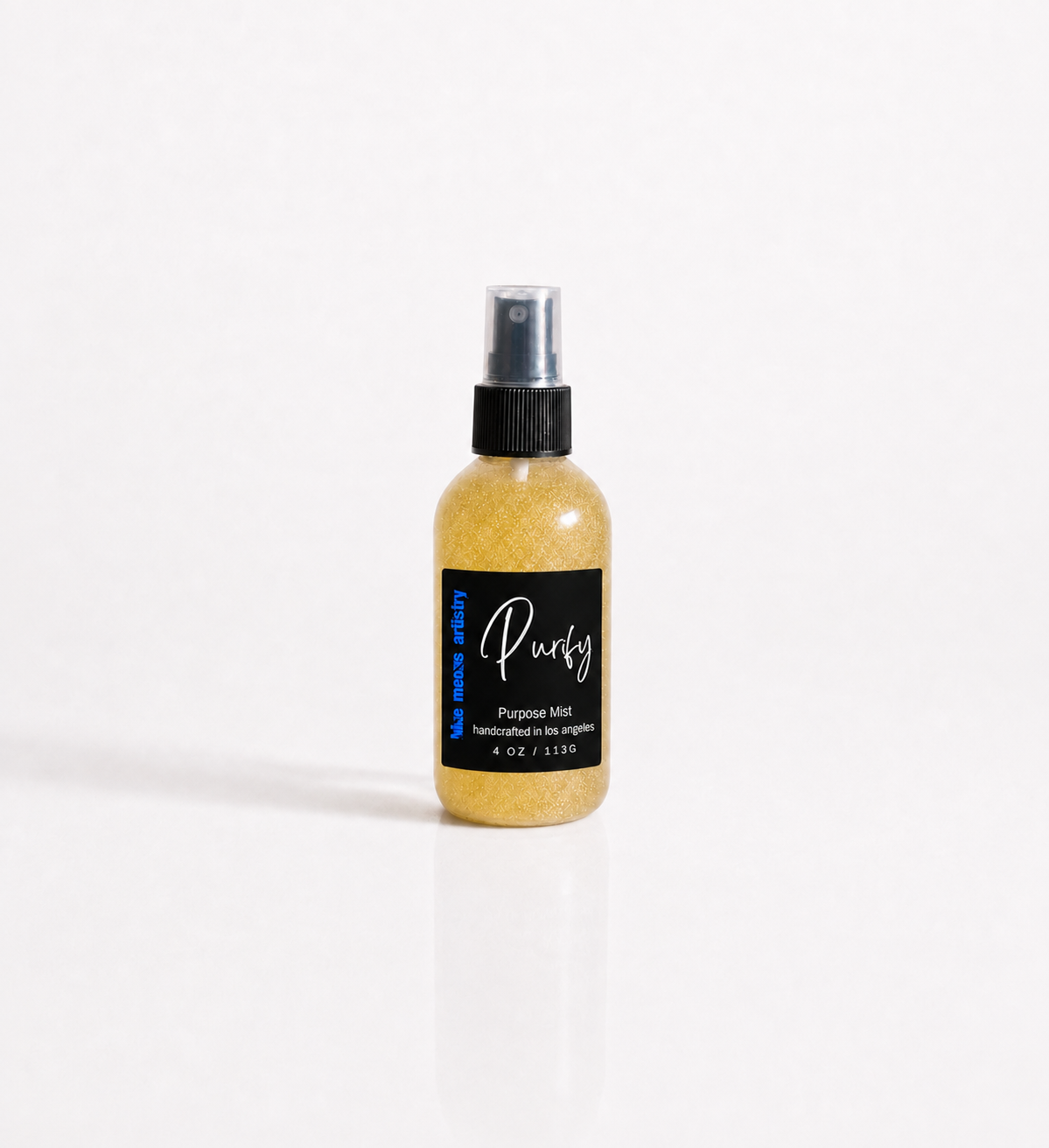 Purpose Mist