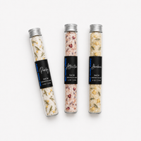 Soak Salt Box