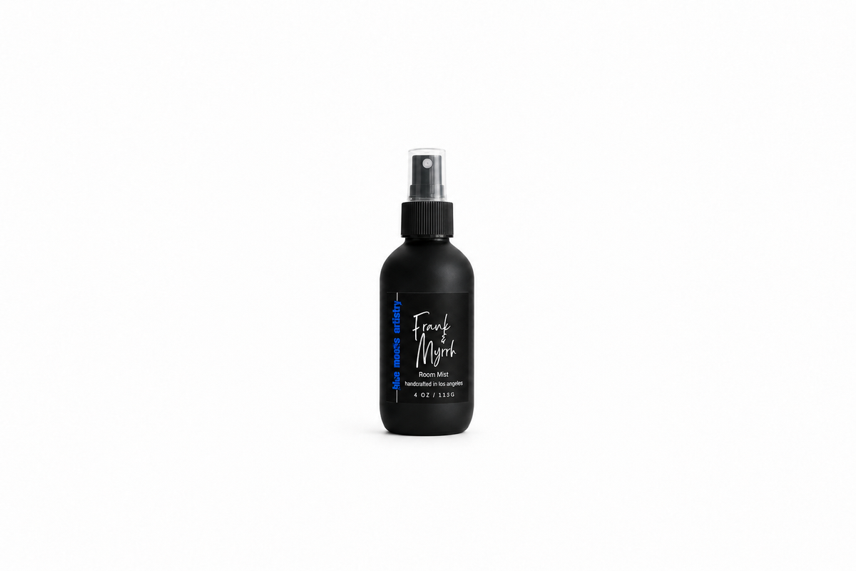 Room Mist