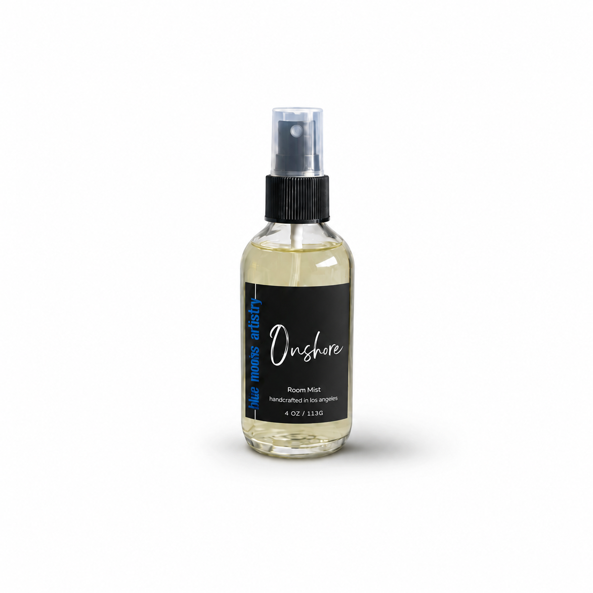 Room Mist