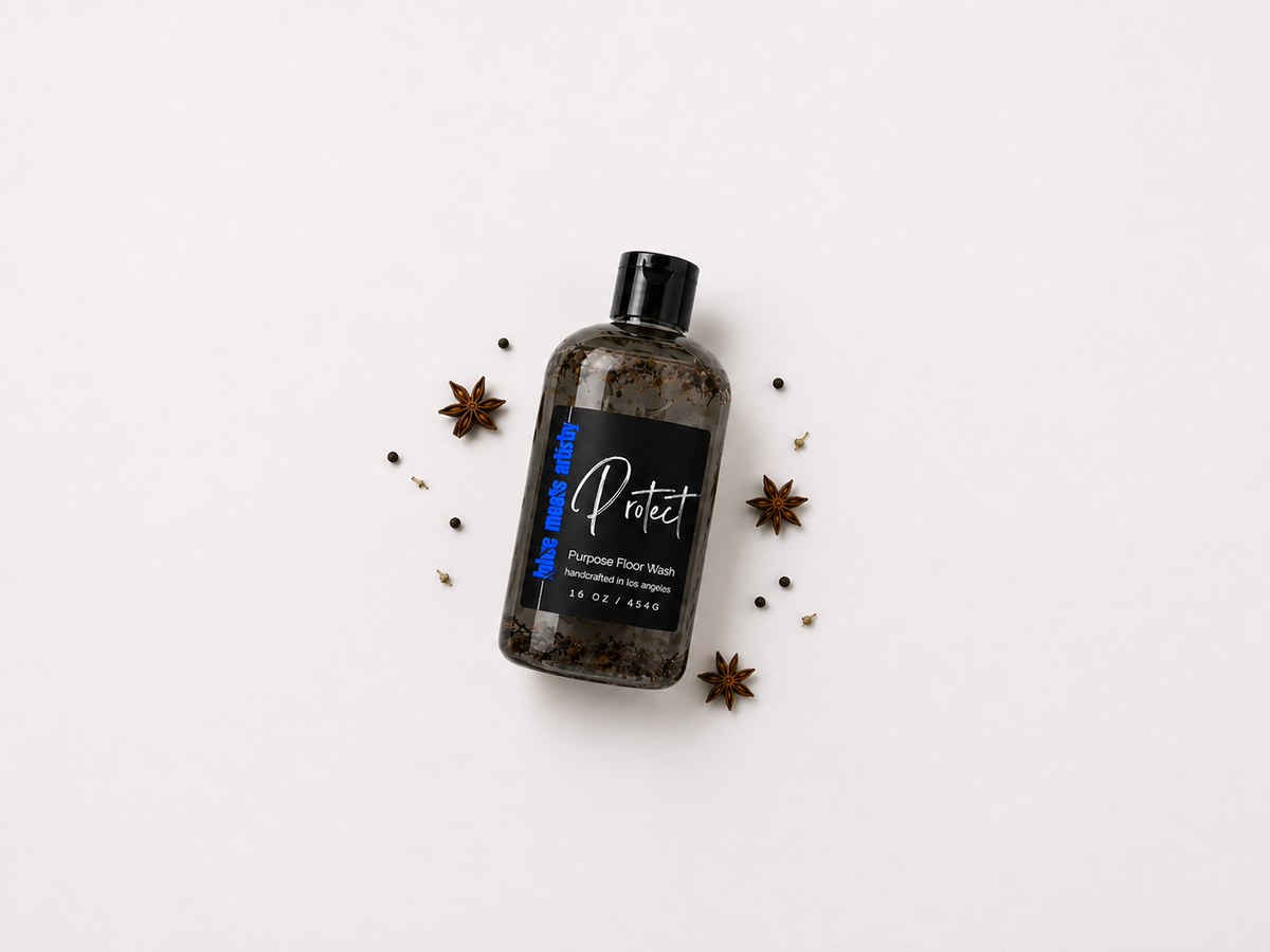 Purpose Floor Wash