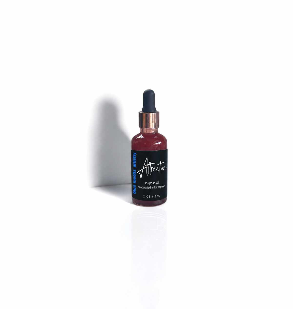Purpose Oil