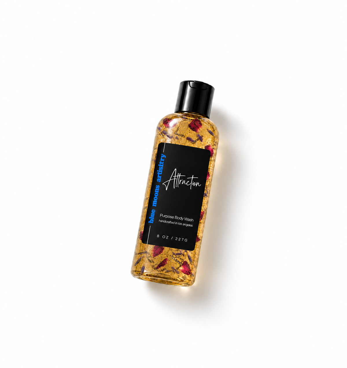 Purpose Body Wash