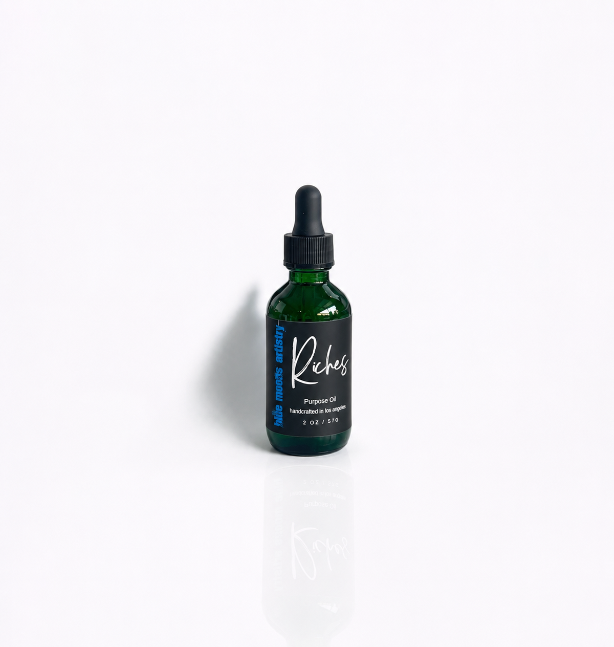 Purpose Oil