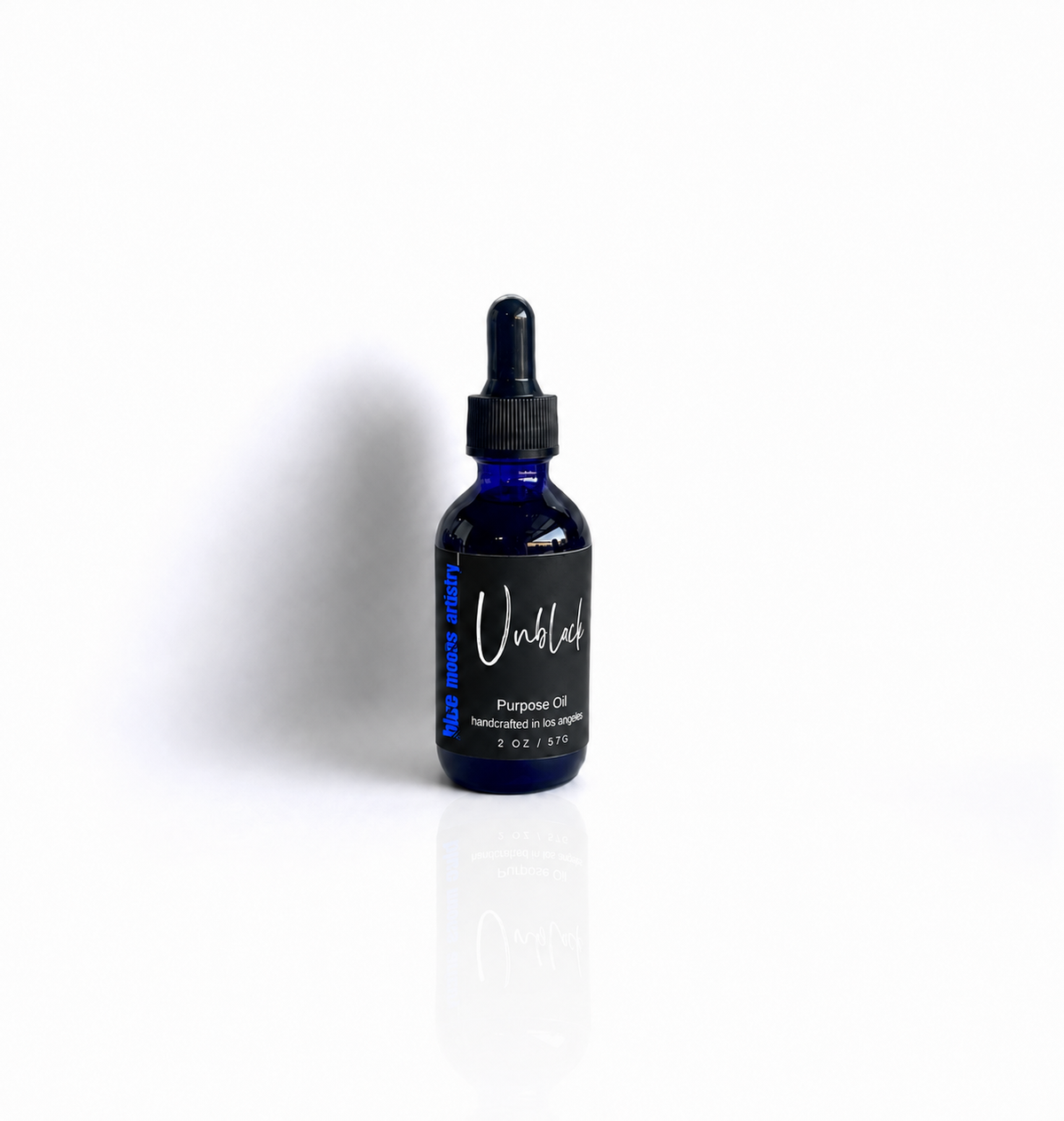Purpose Oil