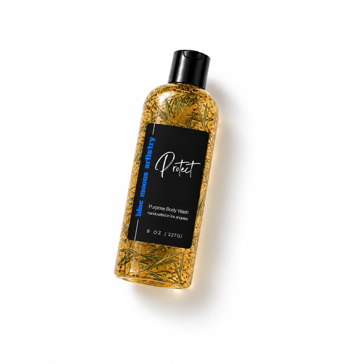 Purpose Body Wash