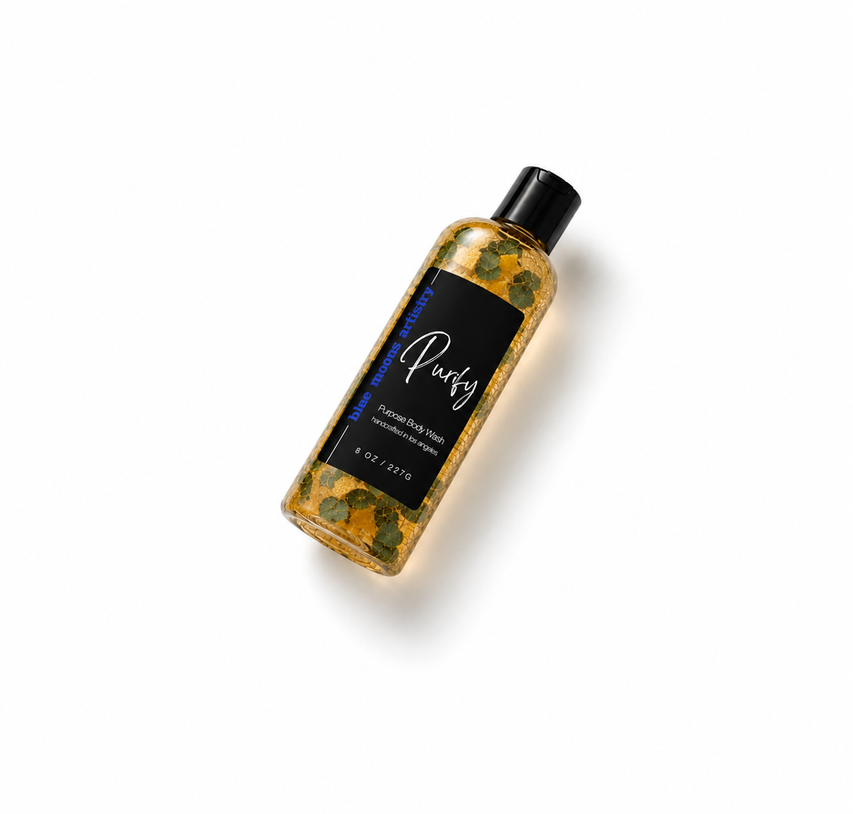 Purpose Body Wash