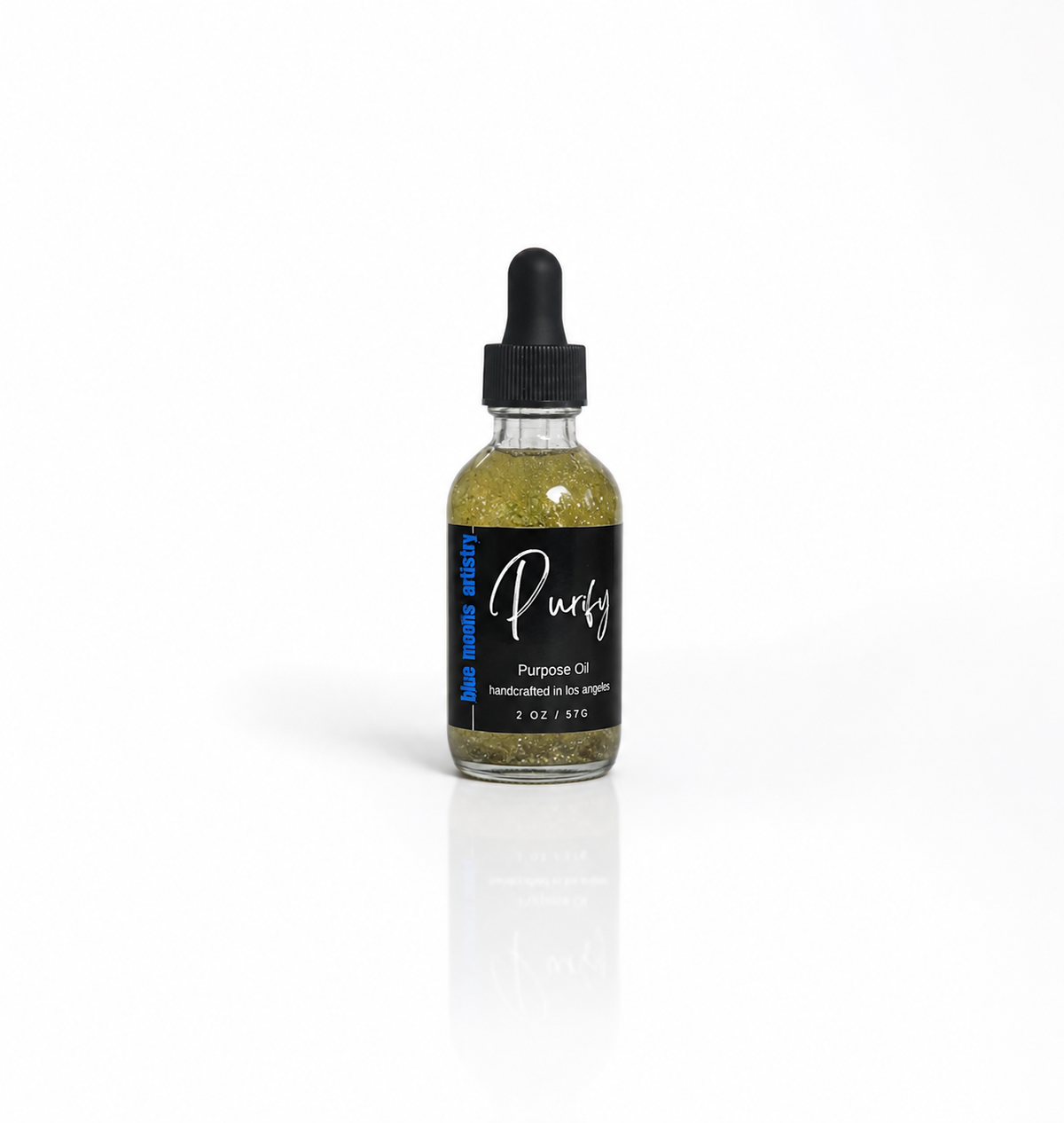 Purpose Oil