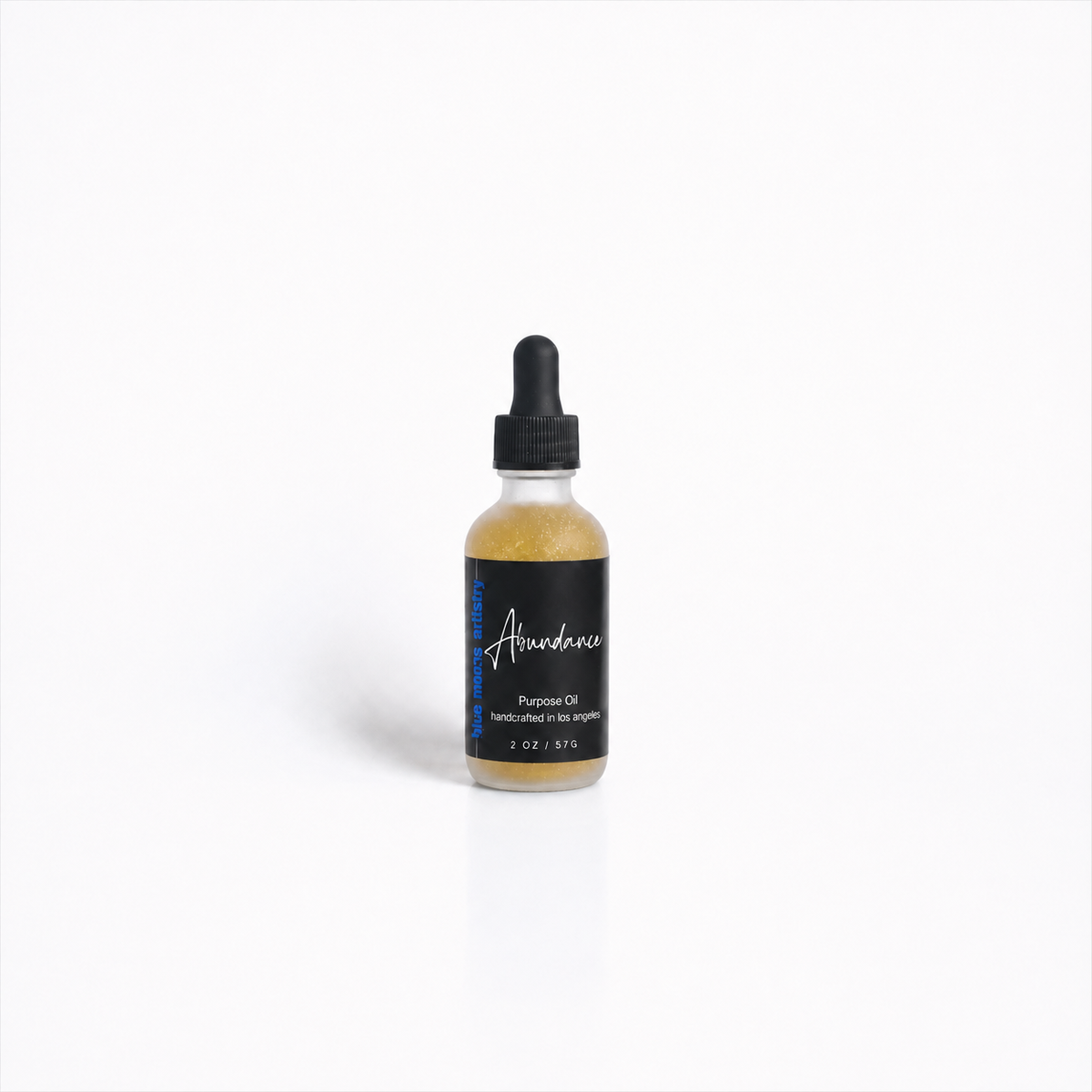 Purpose Oil