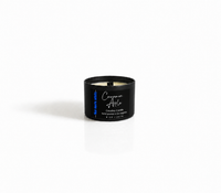 Cinnamon Apple Scented Candle