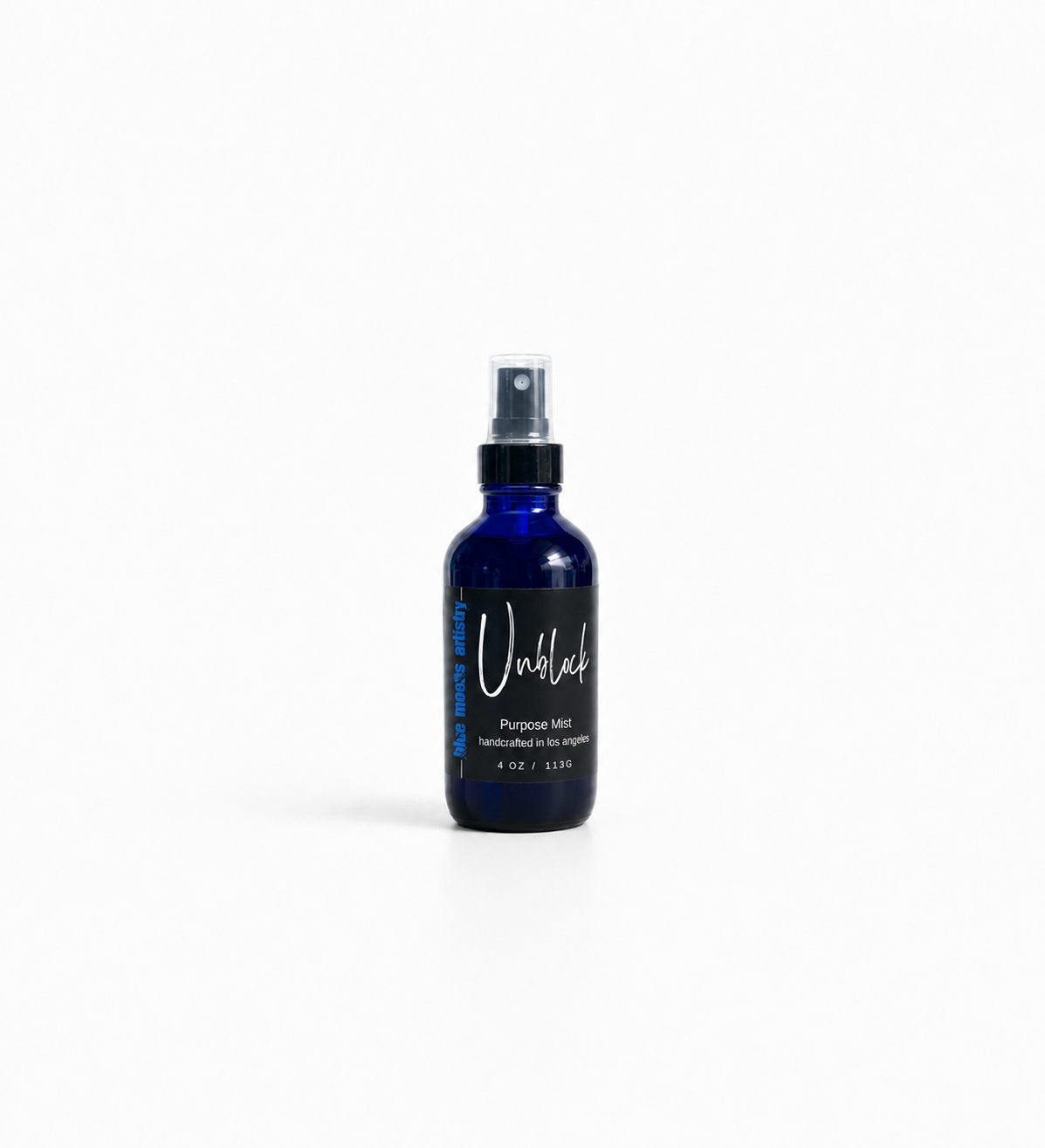 Purpose Mist
