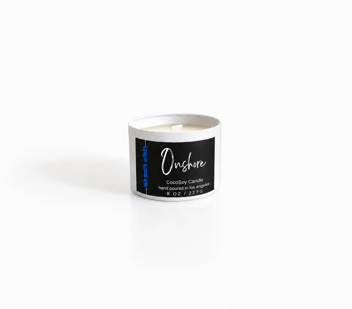 Onshore Scented Candle