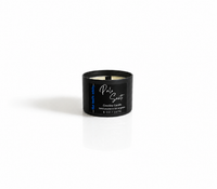 Palo Santo Scented Candle