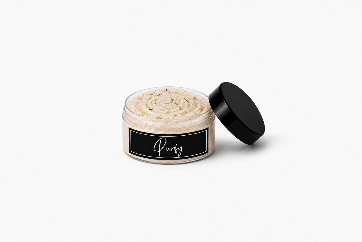 Purpose Scrub