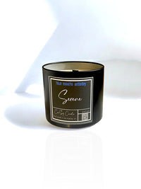 Serene Scented Candle