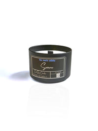 Serene Scented Candle