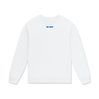 Moon Logo Pullover