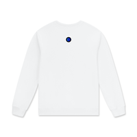 Moon Logo Pullover