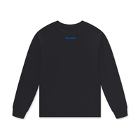 Moon Logo Pullover