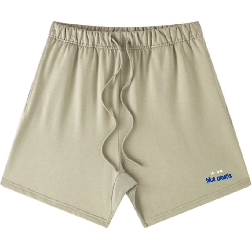 Natural Hue Shorts