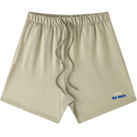 Natural Hue Shorts