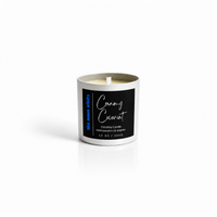 Creamy Coconut