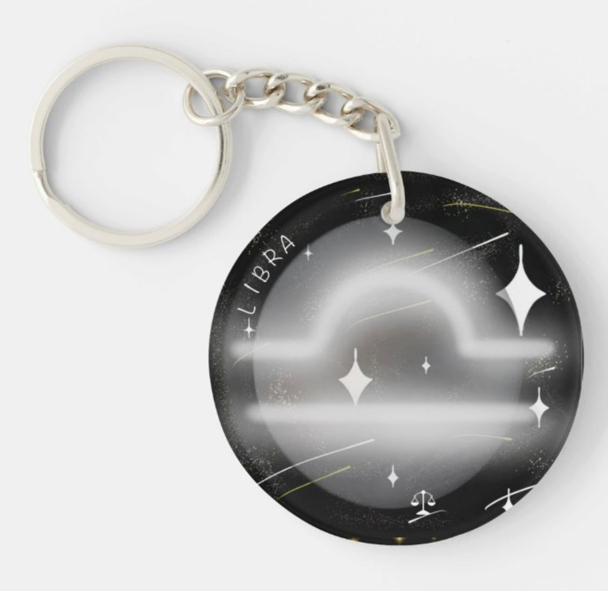 Keychains-zodiac