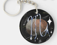 Keychains-zodiac