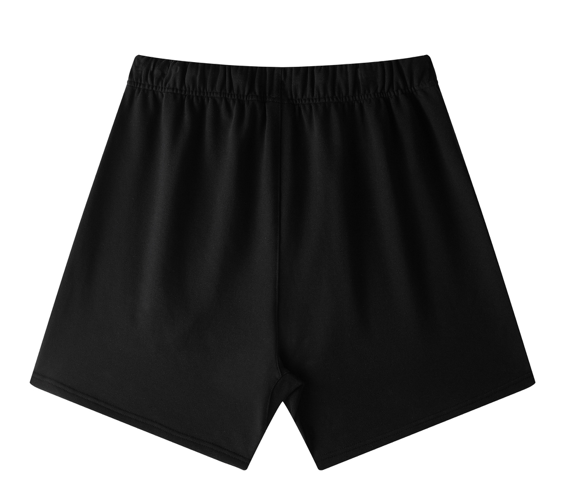 Natural Hue Shorts