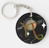 Keychains-zodiac