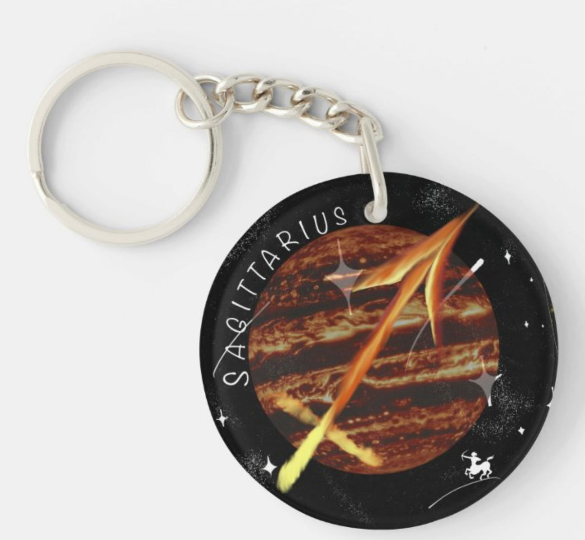 Keychains-zodiac